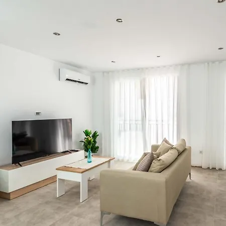 Casa Tita Mercedes Villa Nerja