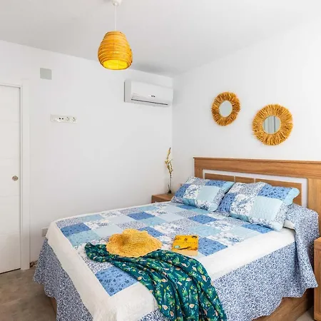 Casa Tita Mercedes Nerja